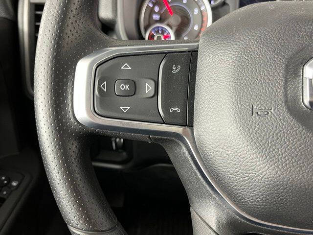 2026 RAM 5500
