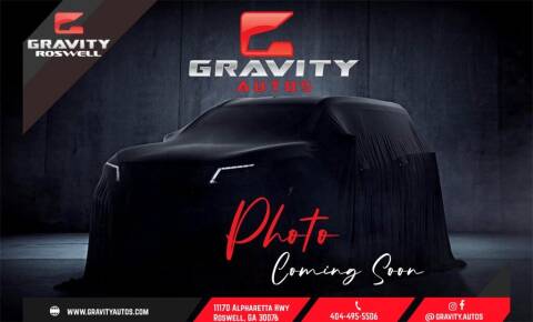 2020 Land Rover Discovery Sport for sale at Gravity Autos Roswell in Roswell GA