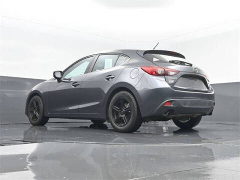 2014 Mazda MAZDA3 i Touring