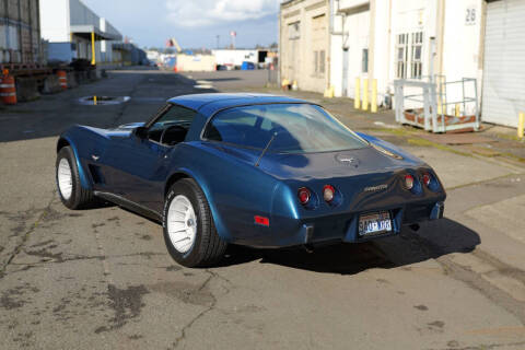 1979 Chevrolet Corvette