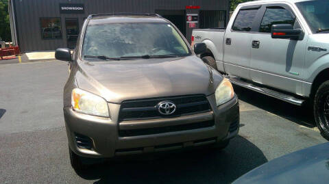 2012 Toyota RAV4
