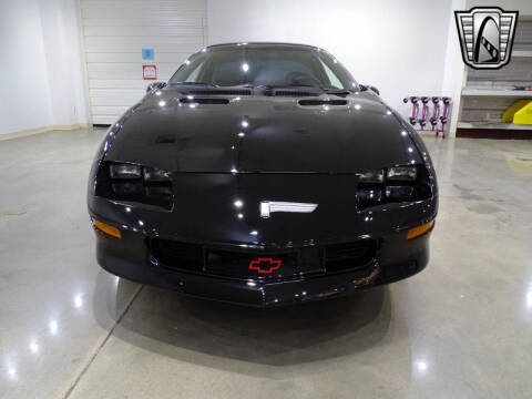 1995 Chevrolet Camaro Z28