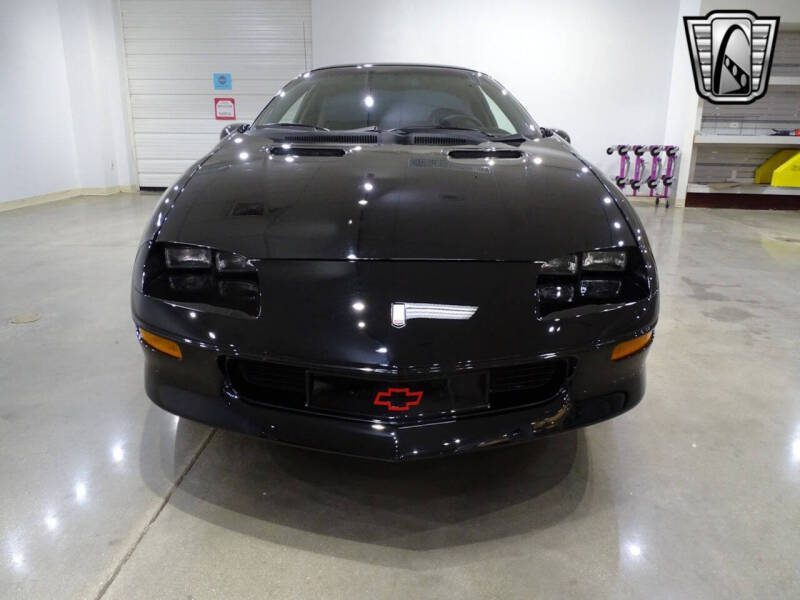 1995 Chevrolet Camaro Z28