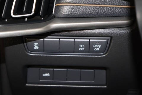 2024 Mazda CX-90 3.3 Turbo Preferred Plus