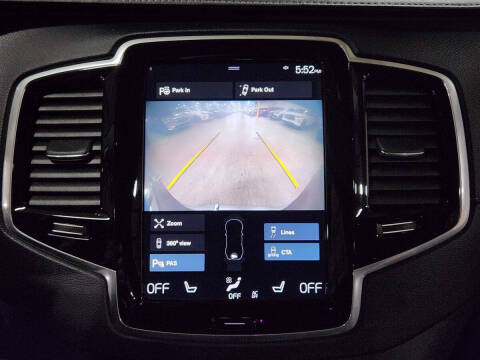 2022 Volvo XC90 T6 Inscription 6-Passenger