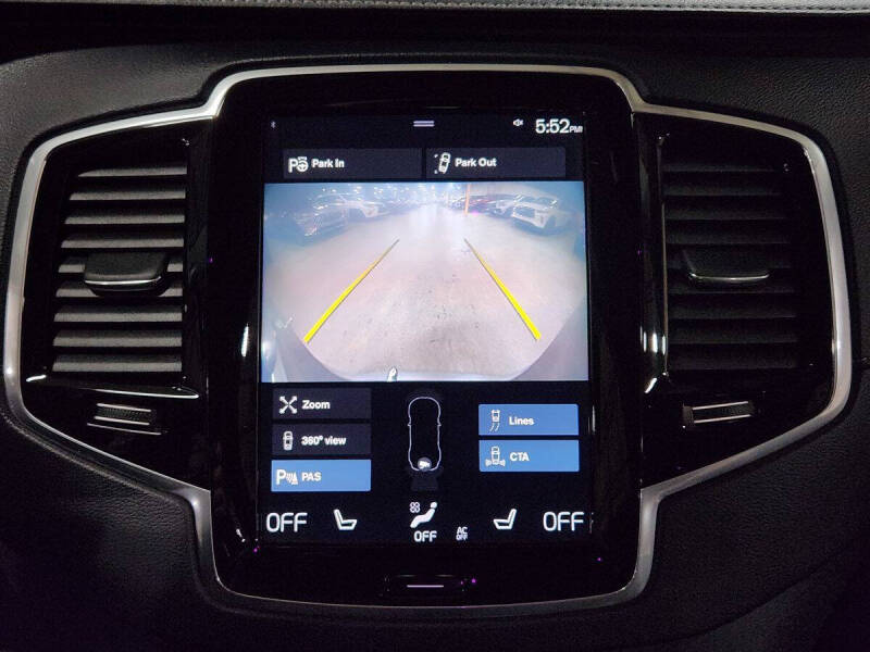 2022 Volvo XC90 T6 Inscription 6-Passenger