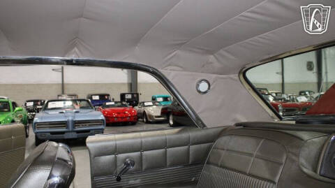1962 Chevrolet Impala