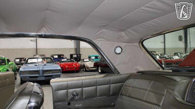 1962 Chevrolet Impala