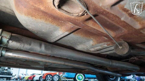 1973 Ford Torino