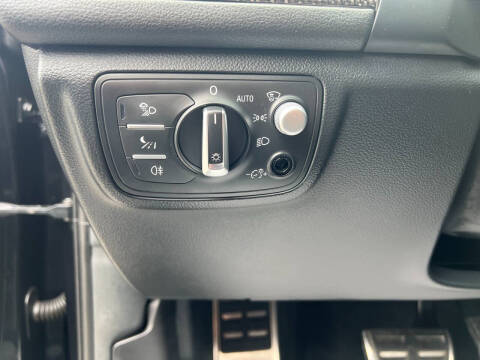 2013 Audi S6 4.0T quattro Prestige