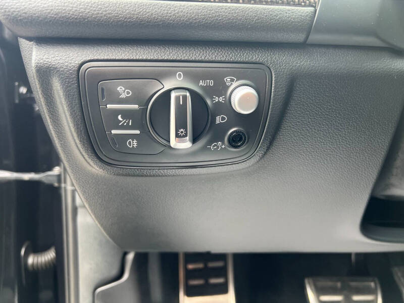 2013 Audi S6 4.0T quattro Prestige