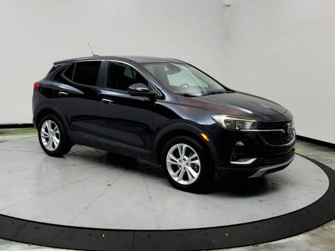 2020 Buick Encore GX Preferred