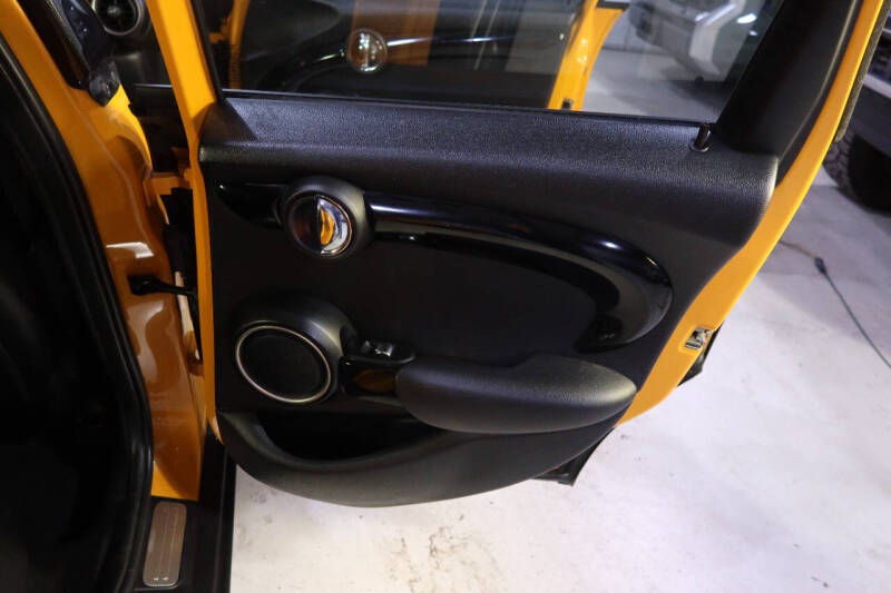 2015 MINI Hardtop 4 Door Cooper S