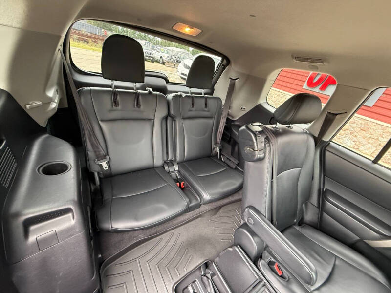 2011 Toyota Highlander SE