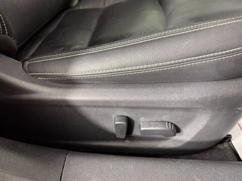 2021 Nissan Altima 2.5 SL