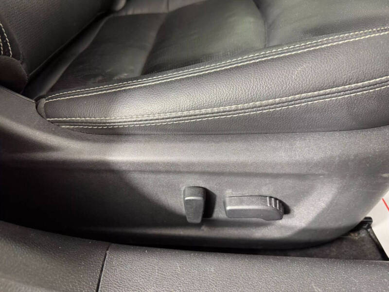 2021 Nissan Altima 2.5 SL