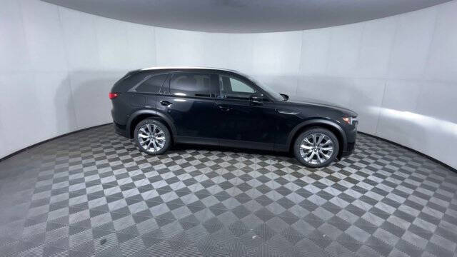 2026 Mazda CX-90 Plug-in Hybrid Preferred