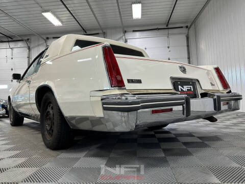 1979 Cadillac Eldorado
