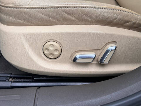 2013 Audi Allroad 2.0T quattro Premium Plus