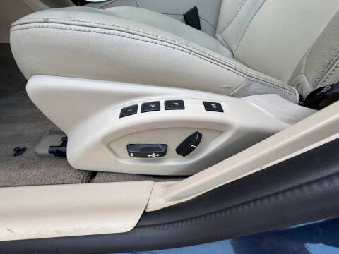 2015 Volvo S60 T5 Platinum