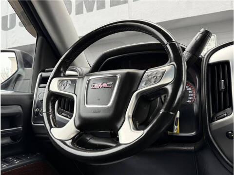 2015 GMC Sierra 1500