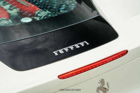 2012 Ferrari 458 Italia
