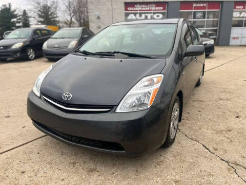 2007 Toyota Prius