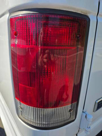 2010 Ford E-Series E-250