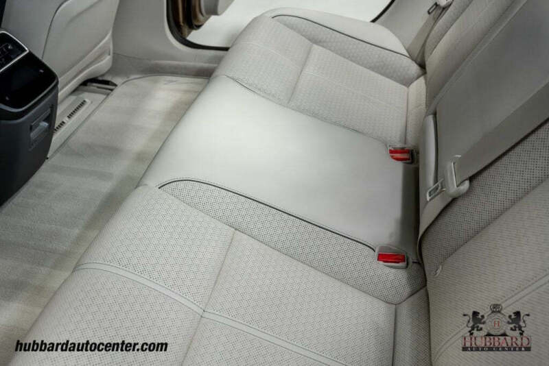 2022 Lucid Air Dream Edition Performance