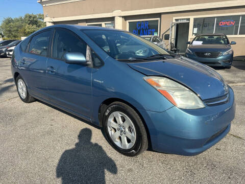 2007 Toyota Prius for sale at Car Planet in Indianapolis IN