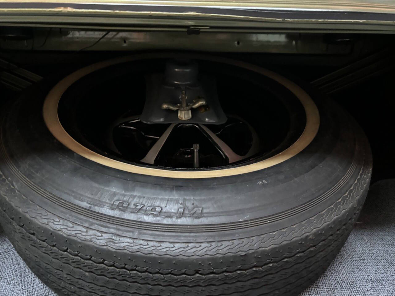 1970 Plymouth Cuda 28