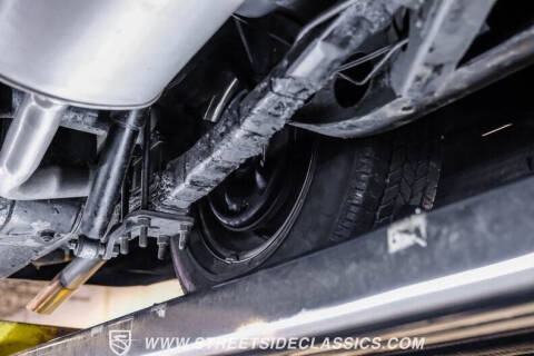 1949 Hudson Super 6 Brougham