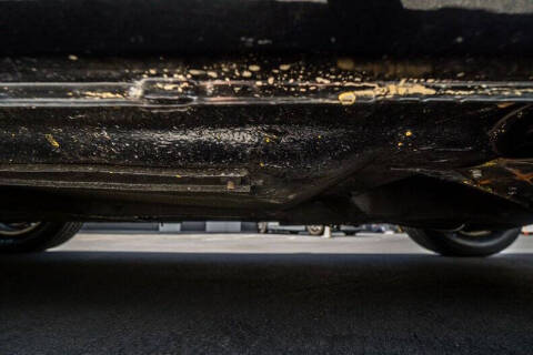 1972 De Tomaso Pantera