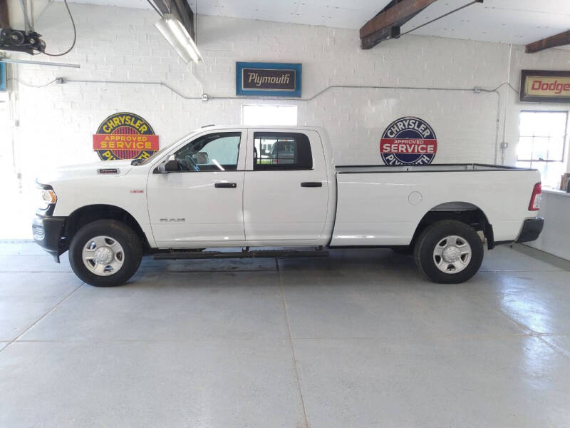 2022 RAM 3500 for sale at Faw Motor Co - Faws Garage Inc. in Arapahoe NE