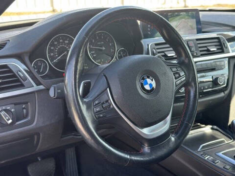 2019 BMW 4 Series 430i