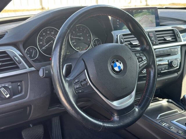 2019 BMW 4 Series 430i