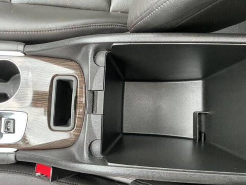 2021 Chevrolet Malibu Premier