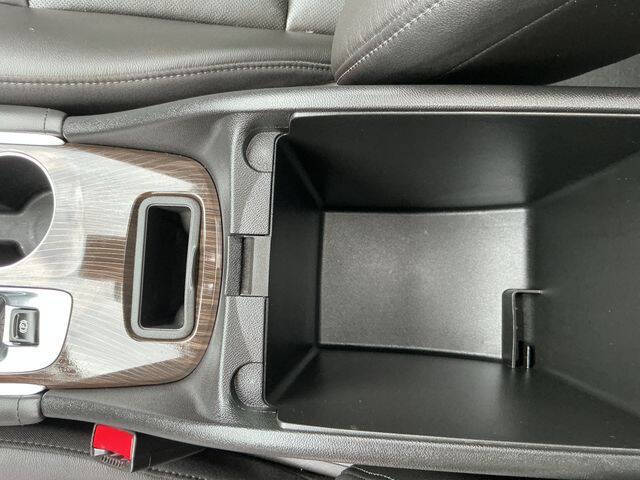 2021 Chevrolet Malibu Premier