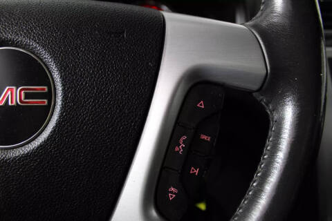 2012 GMC Acadia SLT-1