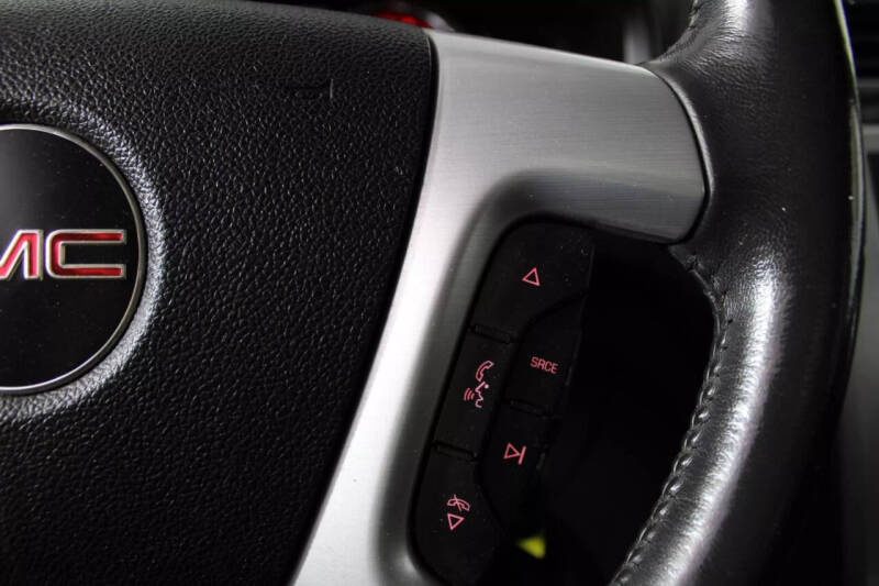 2012 GMC Acadia SLT-1