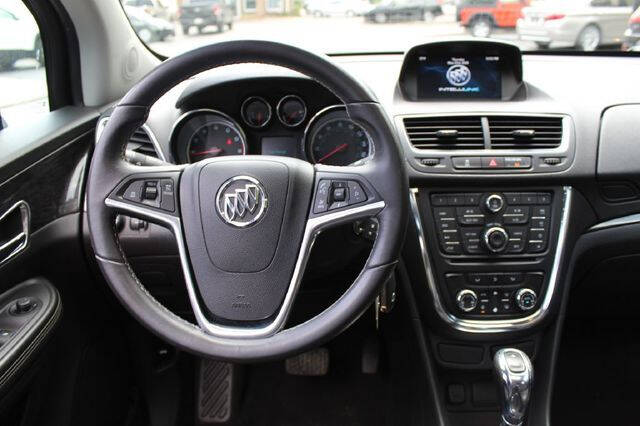 2014 Buick Encore Convenience