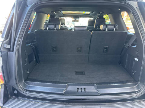 2019 Ford Expedition Limited