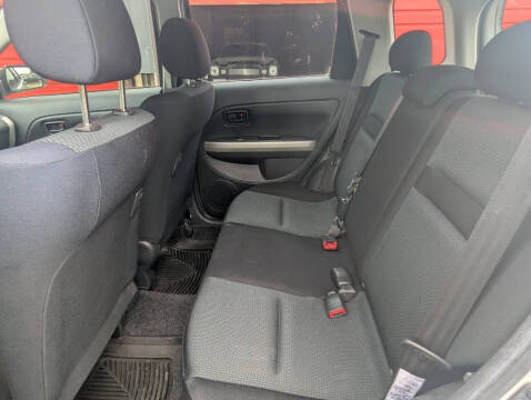 2006 Scion xA