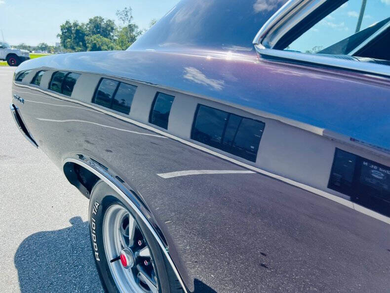 1967 Pontiac GTO