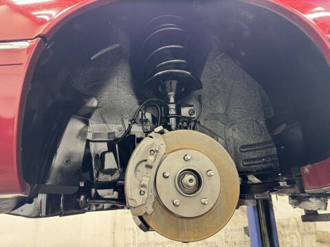 1995 Cadillac Eldorado Touring