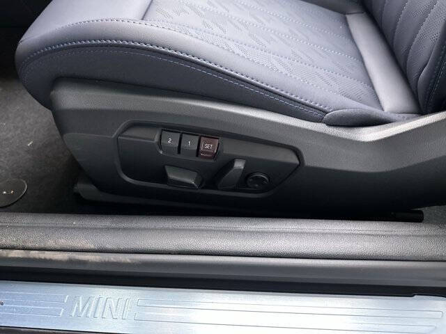 2026 MINI Convertible Cooper S