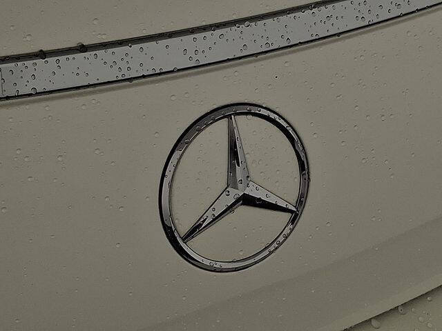 2018 Mercedes-Benz C-Class AMG C 63 S