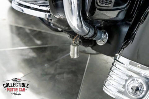 2019 Harley-Davidson Ultra Limited