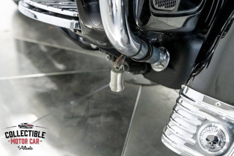 2019 Harley-Davidson Ultra Limited