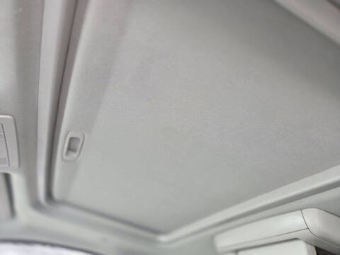 2012 Cadillac Escalade Luxury